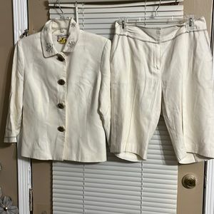 Fundamental Things short and jacket